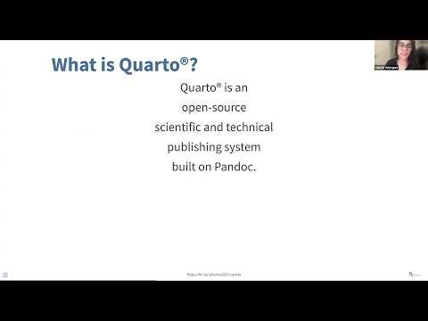 Creating Polished, Branded Documents with Quarto