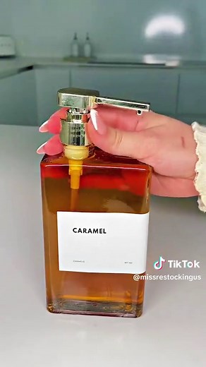 ASMR Random Kitchen Restocking Experience