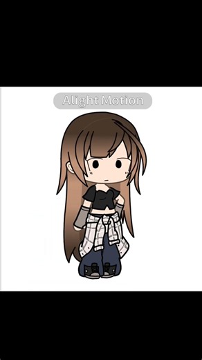 let me play games atp #gacha#gachaclub#gachalife#gachalife2#alightmotion