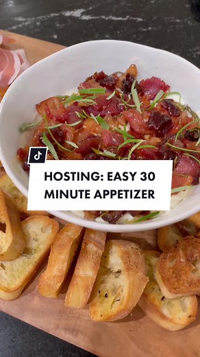 Quick and Easy Thanksgiving Appetizer Ideas for 2022