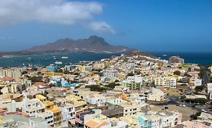 Praia de Cabo Verde【La Capital】Guía de Viaje   Consejos ✅