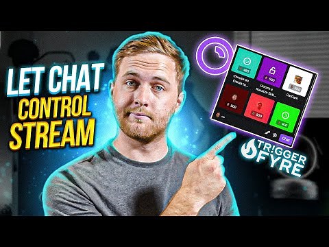 How to use Twitch Channel Points