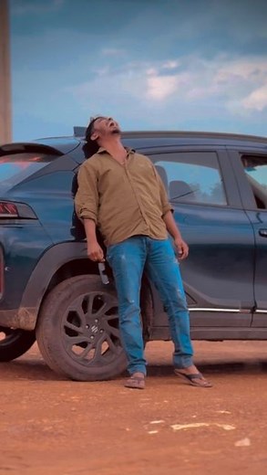 ⭐️ASHUTOSH MALLICK ⭐️ on Instagram: "Direct baha heija mo bhai 🤣 #oyevillainarmy"