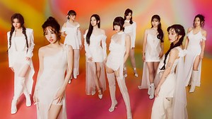 TWICE on the Power of Sticking Together