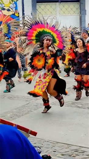 @calpulli_mexihca | Do you have what it takes to join the dance? Aztec dancing is more than movement—it’s a way of life and a connection to tradition. Come... | Instagram