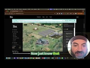 Spatial Network Tutorial: Explore & Steward Land! #shorts