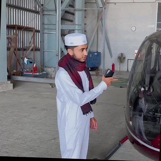 Exploring the R66 Turbine Helicopter Experience