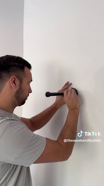 The Secret to Strong and Stylish Floating Shelves!