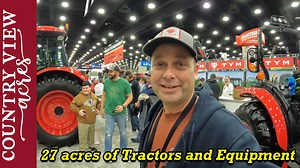 23K views · 1.7K reactions | Hanging out at the National Farm...