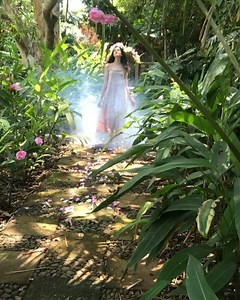 We can’t get over how beautiful she is !  @sade.g ! Hair and makeup by Talia . . . #bts #cottoncollection #mua #hairandmakeupbytalia | Talia | Facebook