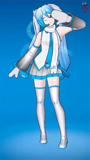 Snow Miku Bundle SHOWCASE