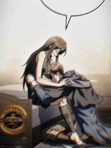 Dù main có làm gì thì cô ấy cũng tin tưởng vô điều kiện #webtoon #vlogtruyen #action #manhwa