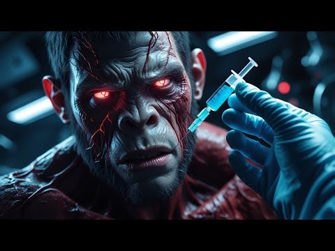 Insani Experiments Jo Duniya Se Chupaye Gaye | Khofnak Genetic Secrets |