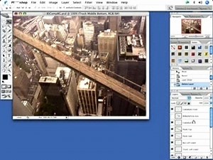 How to create a motion map in After Effects