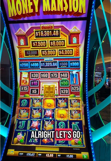 We Had No Idea What This Meant?! #casino #slots #gambling