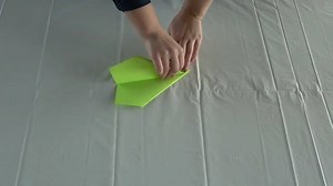 1.1K views · 22 reactions | Today is National Paper Airplane Day! To...