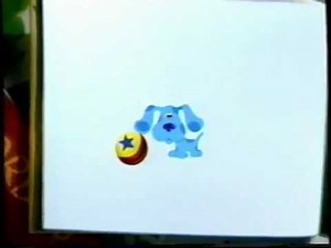 Nick Jr. Commercial Break Thursday May, 15, 1997 (Part 2/9)