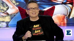 Οι καλύτερες στιγμές του Θέμου Αναστασιαδη στην εκπομπή «ΟΛΑ» (vids)