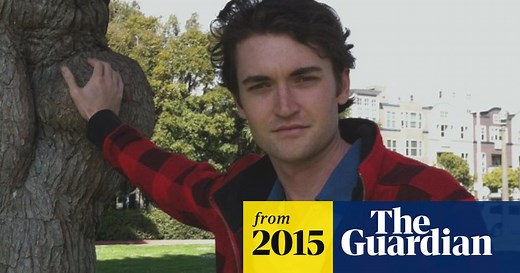 Silk Road operator Ross Ulbricht sentenced to life in prison