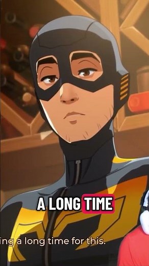 My first impression ‪@jacksepticeye‬ of in Dispatch ￼