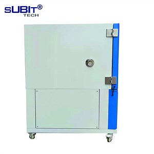 [Hot Item] Programmable Constant Temperature and Humidity Test Cabinet Humidity Resistance Cycle Test