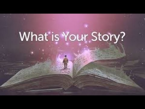 VrChat - Wordle - What Is Your Story? - No More Negativity