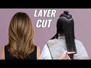 How to Cut a Perfect Layer Cut | Meticulous & Precise Technique Guide (Step-by-Step)