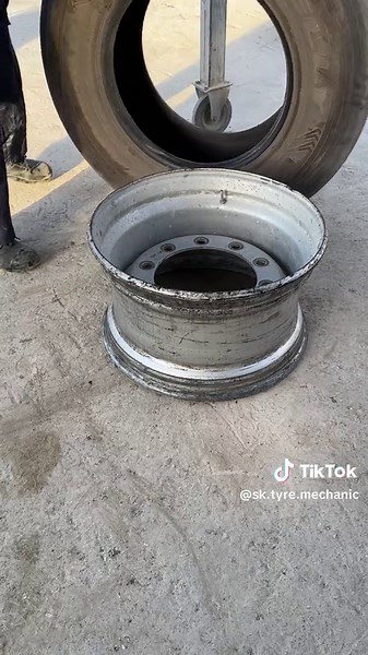 Easy Tubeless Tyre Repair Guide for Everyone