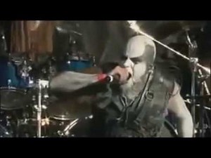 Dark Funeral - The Arrival Of Satan's Empire ( Live Wacken 2012)
