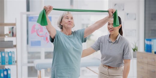 University of Florida lab develop receptors that mimic the benefits of exercise