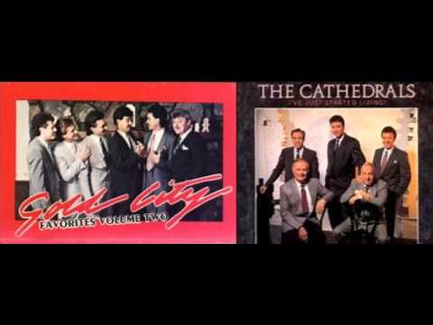 I Can See The Hand, Gold City/Cathedrals