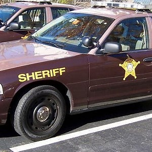 Sheriffs Arrest NH Man on Drug, Child Endangerment Charges