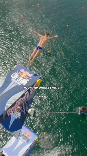 which drone shot hits the hardest? 😮‍💨🚁 #shorts