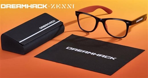 Zenni eyewear bundle Giveaway