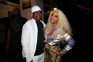 Tamar Braxton’s Essence Festival Performance Hair Is A Must-See | Essence