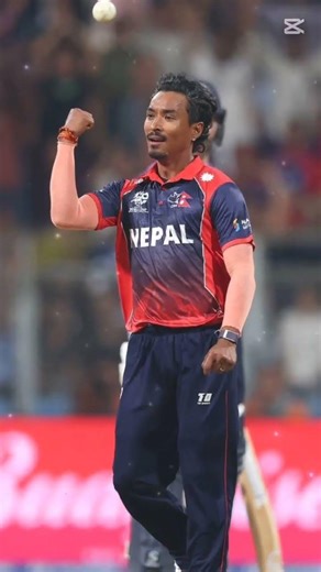 Dreams Delayed, Not Denied ❤️ Nepal’s Historic Victory 🇳🇵 | NCAN