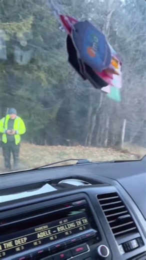 Deer fail funny #funny #fail #deerhunting #shorts