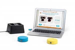 Le programme de rééducation à domicile FitMi pour PC/Mac