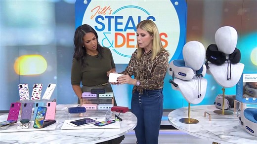 Shop Tech Gadgets Up to 85% Off: Speakers, Chargers, More