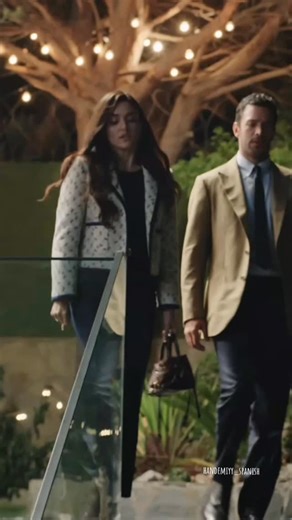 9.1K views · 2.2K reactions | Meyra y Selim 﫰 Hande Erçel ATV #handemiyy #handeerçel #hande_ercel #hande_erçel #loveandtears #queenoftears #aşkvegözyaşı #hanbar #barisarduç #meysel | Handemiyy Spanish | Facebook