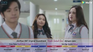 199K views · 3.1K reactions | 梁TRAILER Eps. 7 WeTV Original - KISAH...