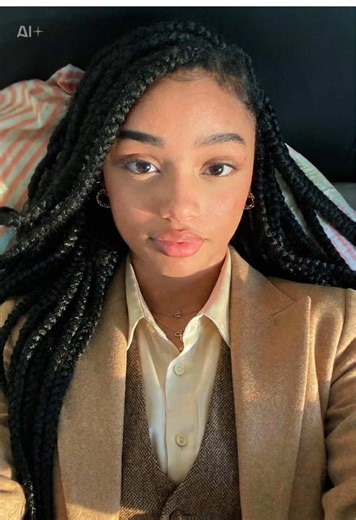 Deviens class avec le filtre CapCut 🤩