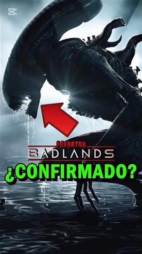 Is Alien vs Predator confirmed in Predator: Badlands?