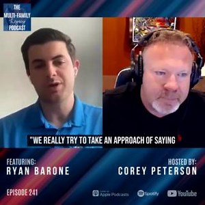 In this episode, we'll talk about comprehensive property management software designed to simplify landlords' lives. Join us as Founder and CEO Ryan Barone provides a detailed overview of RentRedi, explaining how it works and why it is the perfect software solution for all your needs. Step right in and discover the benefits! Watch the full episode here: https://www.youtube.com/watch?v=c6PYR7i9h5E | Kahuna Wealth Builders