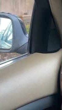 BMW e65 - speaker test