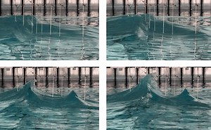 Watch: Spike Waves, Rogue Waves and Hokusai's Great Wave off Kanagawa « Mathematics# « Cambridge Core Blog