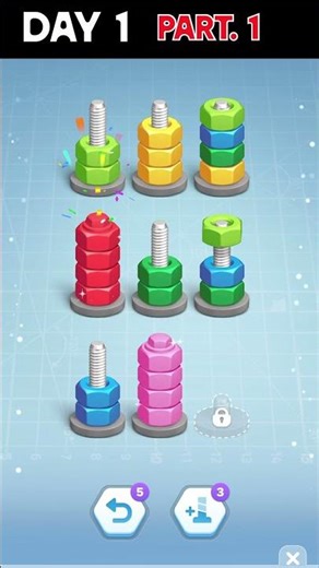 Colorful game fast days #colors #games #2026