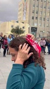 Mary la “Huitlacoche” la del moño colorado Musical Milagro #chihuahua # laliber