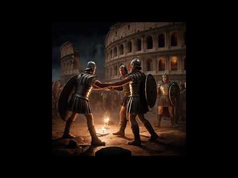 The Birth of Catholicism: From Persecution to Power 🕊️”