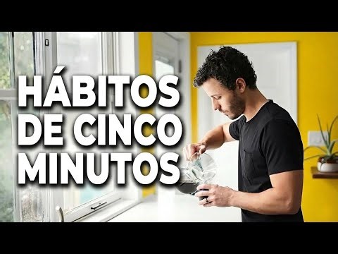6 hábitos minimalistas para hacer tu vida más sencilla